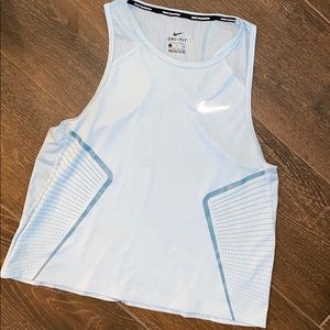 Nike Running Dri-Fit Top